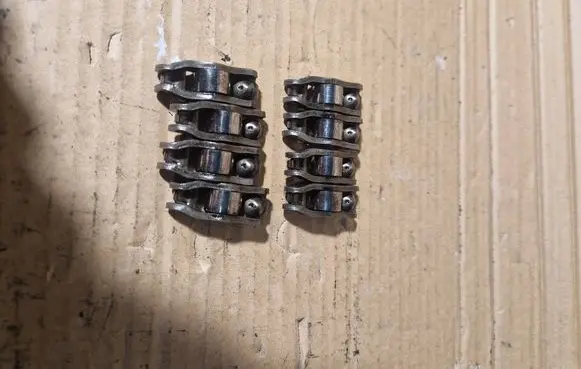 Peugeot 508 RXH Clutch release bearing slave cylinder 