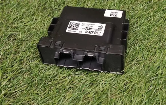 Buick Encore I Other control units/modules 13512359 812857993