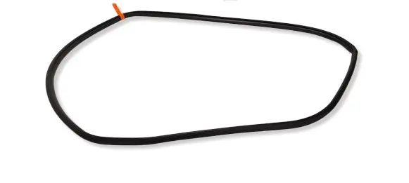Toyota Corolla Cross Front door rubber seal 6231216010 48081