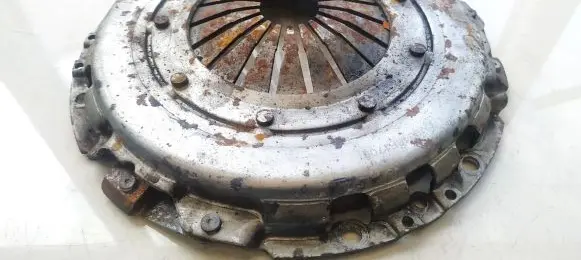 Fiat Multipla Pressure plate CV9046F1706