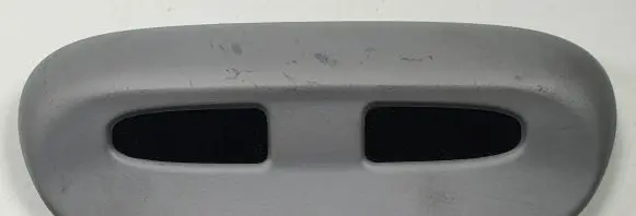 Mercedes-Benz S W220 Parking PDC sensor display screen A0005429723