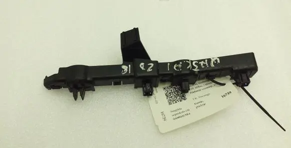 Nissan Qashqai Front bumper mounting bracket 622234EA0A