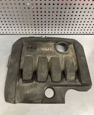 Skoda Octavia Mk2 (1Z) Engine cover (trim) 03G103925AN 03G103925