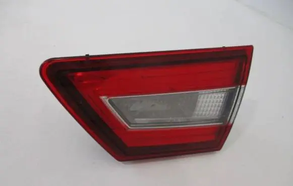 Renault Clio IV Tailgate rear/tail lights 265505796R