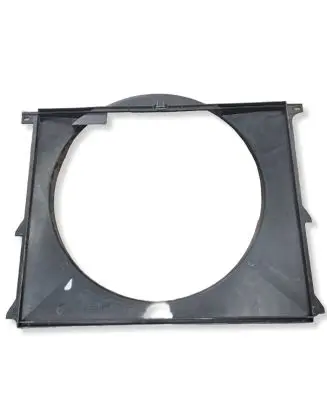 BMW Z3 E36 Radiator mount bracket 17101715321 1715321