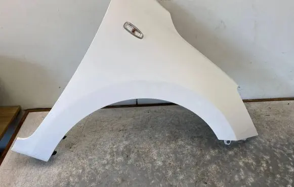 KIA Rio Fender