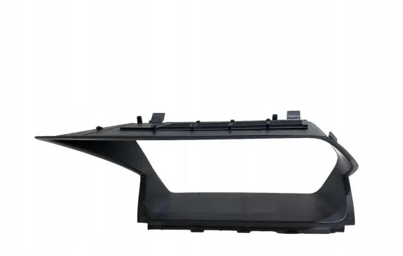 Mercedes-Benz C W204 Dashboard center trim panel A2046800334