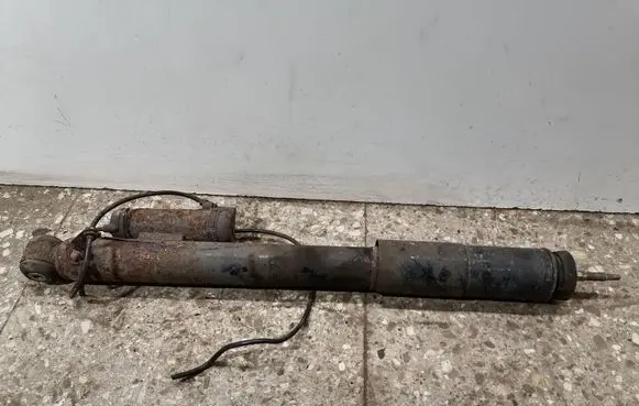 Mercedes-Benz E W211 Rear shock absorber/damper