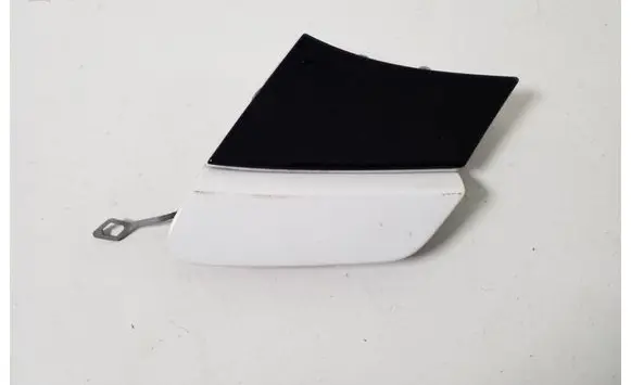 Mercedes-Benz EQC Front tow hook cap/cover A2938850301