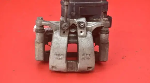 Tesla Model 3 Rear brake caliper 1044624-00-G