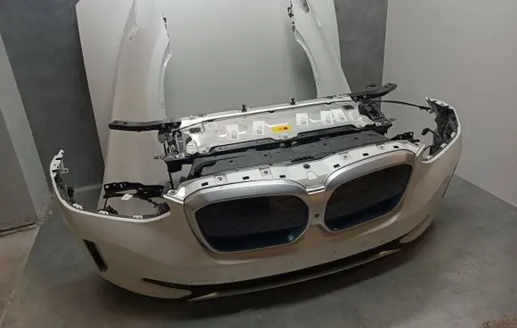 BMW iX3 G08 Front piece kit 8499153