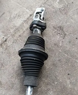 Mercedes-Benz C W204 Steering column universal joint A2044600098