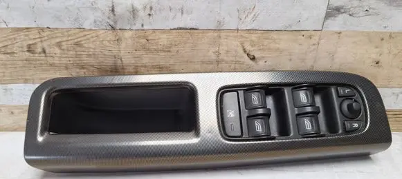 Volvo V50 Electric window control switch 30773210 03454100