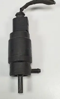 Mercedes-Benz SL R230 Windscreen/windshield washer pump