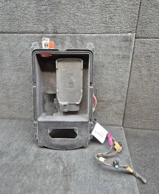 Audi A6 S6 C7 4G Wireless charging module 4G0862401 4G08624016PS 4G0864981C