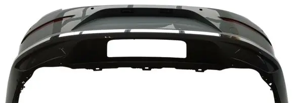 Volkswagen Arteon Rear bumper 3G8807421