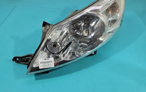 Peugeot Expert Headlight/headlamp 89902605 IMPRK1565281