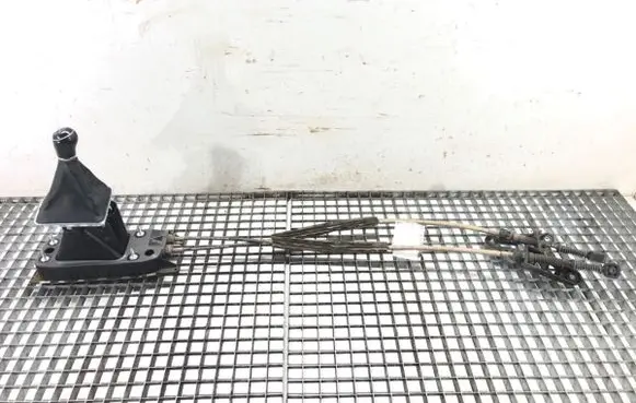 Volkswagen PASSAT B8 Gear shift rod 3Q0711049G