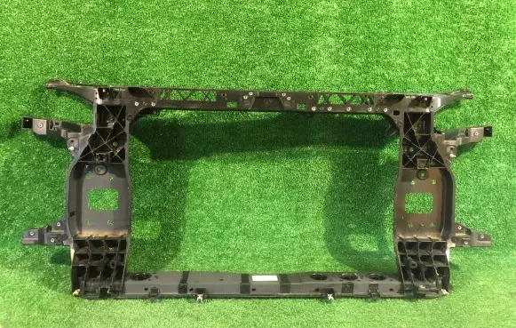 Hyundai Tucson IV NX4 Radiator support slam panel 64101N7000