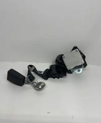Volkswagen Golf VI Middle seatbelt (rear) 1K9857807M 213ZAV0233EA 6178975F1A