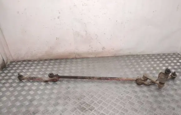 Hyundai Terracan Steering rack mechanical part 
