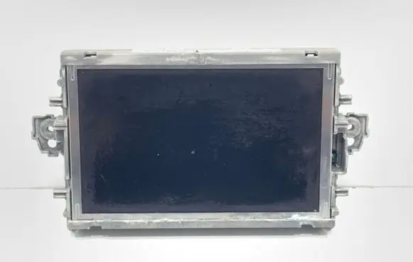 Mercedes-Benz E W212 Screen/display/small screen A2C89913201