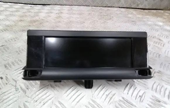 Citroen C4 Cactus Speedometer (instrument cluster) 9813854080 3148120 314812501