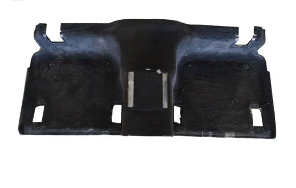 Maserati Ghibli Rear floor carpet liner 6700220290
