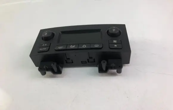 Peugeot 307 Interior fan control switch 9646627977