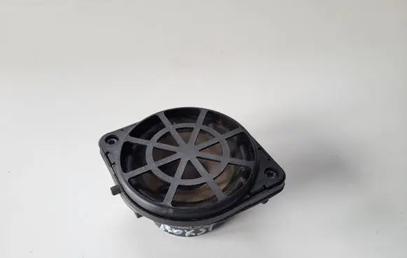 Porsche Boxster 987 Front door speaker