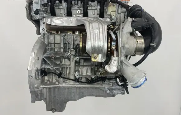 Mercedes-Benz C W205 Engine 264920 M264920 M264