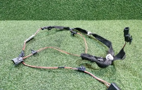 Renault Master III Sliding door wiring loom 263626R0747 241263626R 263626R