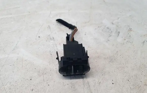 Volkswagen Golf V Headlight level height control switch 1K0941333 1K0941333D