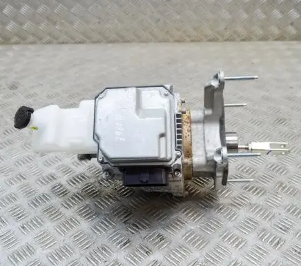 Nissan Leaf II (ZE1) Brake booster EAC103503A A9A000BK4