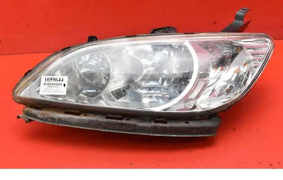 Honda Civic Headlight/headlamp P3929