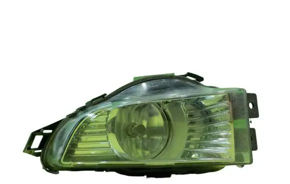 Land Rover Freelander 2 - LR2 Front fog light 662588537 PRAWY