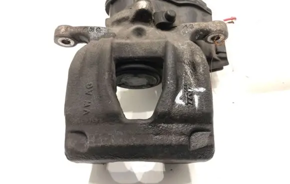 Audi A4 S4 B9 8W Rear brake caliper