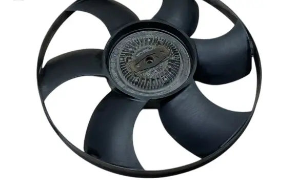 Mercedes-Benz Sprinter W901 W902 W903 W904 Viscous fan clutch PA6GF25