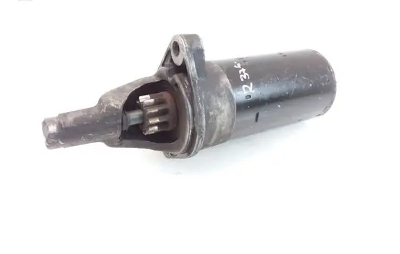 Audi A4 S4 B6 8E 8H Starter motor 059911023H 0001109021