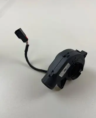 Jaguar XJ X308 Engine control unit/module fan AH4210E920AB 9972506017