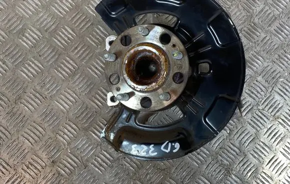 KIA Sportage Rear wheel hub 52716N7100
