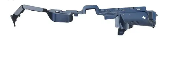 Dacia Sandero Engine bonnet/hood lock trim molding 628107000R