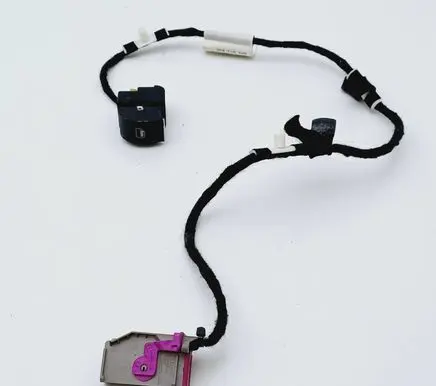 Electric window control switch
