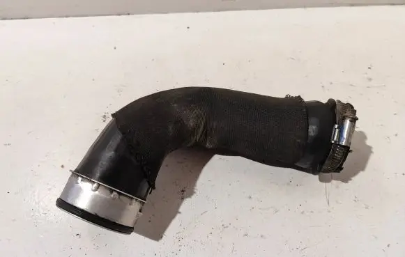 Audi A4 S4 B7 8E 8H Intercooler hose/pipe