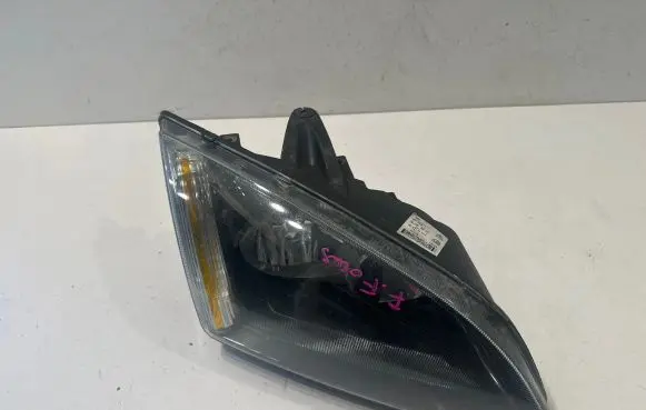 Ford Focus Headlight/headlamp 4M5113W029JE 10178 14P3U
