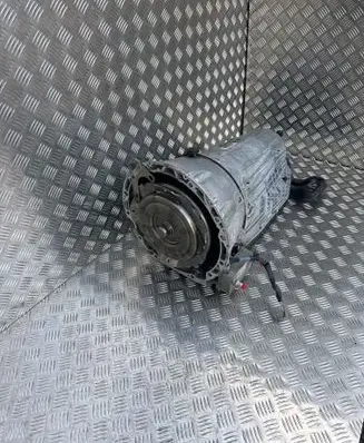 Mercedes-Benz E W213 Automatic gearbox 2132705101 103459808 W9B400
