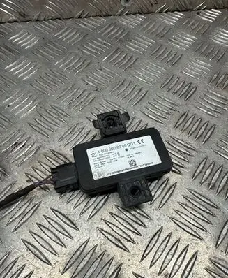 Mercedes-Benz E W213 Tire pressure control unit A0009008709 A0009027032 A0009012102