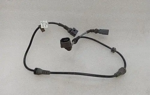 Porsche 911 992 Front door wiring loom/harness boot 992971279