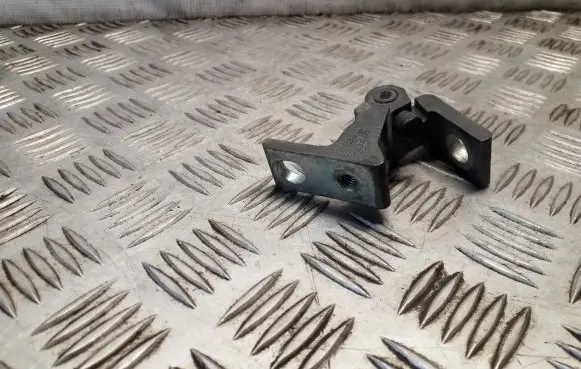 Volkswagen Sharan Front door lower hinge 7N0831401