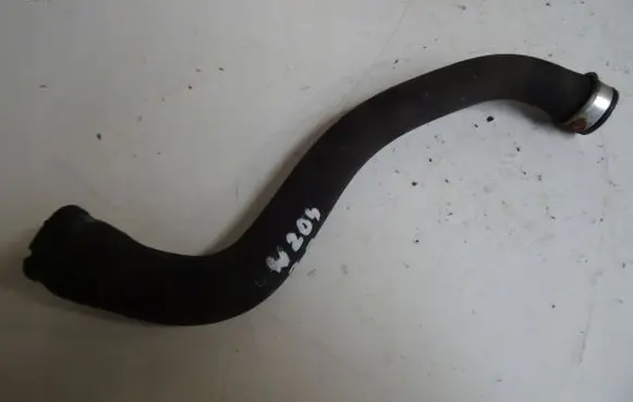 Mercedes-Benz C W204 Engine coolant pipe/hose A2045010582